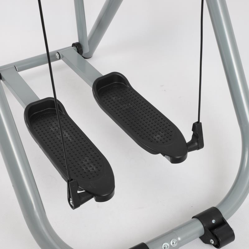 Amazon E-Commerce Hot Sale Treadmills Men&#039;s and Women&#039;s Jogging Home Fitness Equipment Spacewalk Machine Air Walker