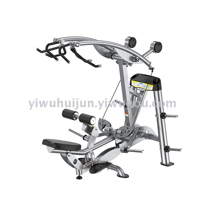 Prosthetic fitness equipment for commercial use