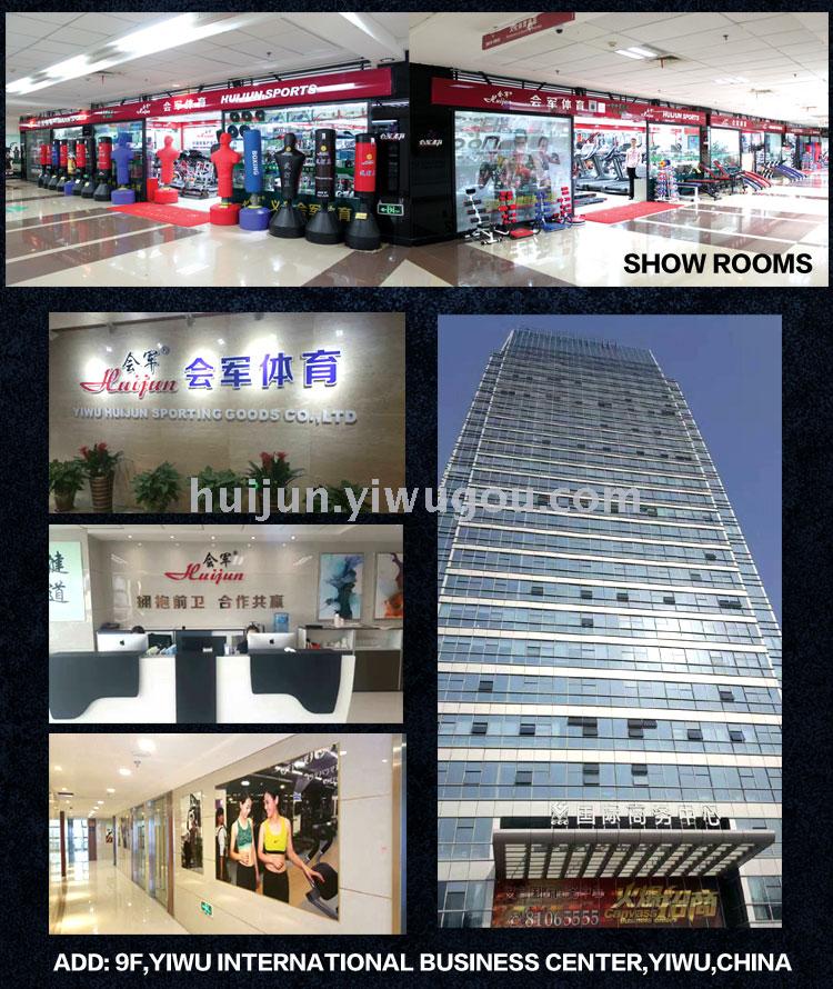 HJ-B072 military factory direct sales of three integrated training equipment comprehensive fitness equipment