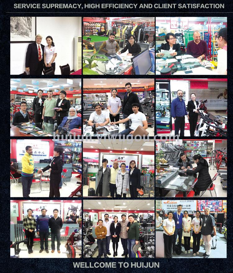 HJ-B072 military factory direct sales of three integrated training equipment comprehensive fitness equipment