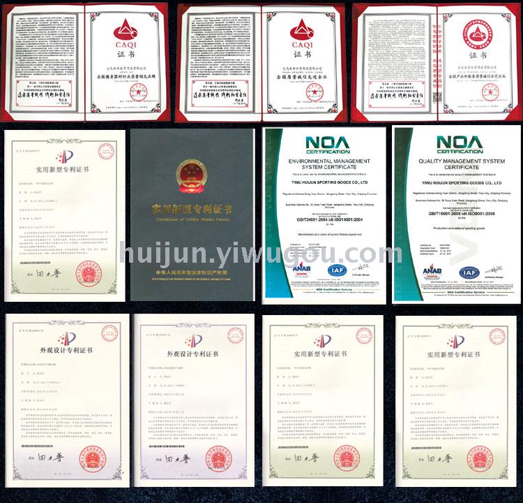 HJ-B072 military factory direct sales of three integrated training equipment comprehensive fitness equipment