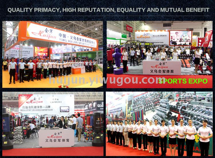 HJ-B072 military factory direct sales of three integrated training equipment comprehensive fitness equipment