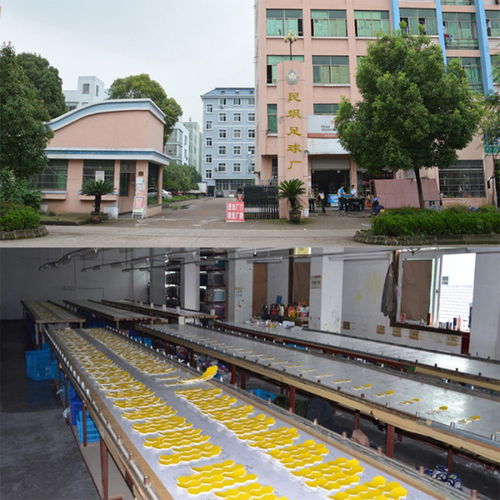 Factory direct 5 PVC volleyball Factory direct 5 PVC volleyball