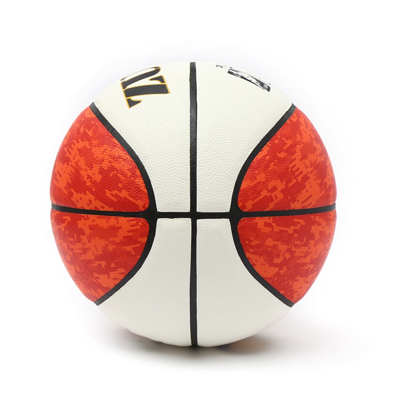 ZUOXI standard no. 7 tpu basketball men&#039;s training competition professional ball