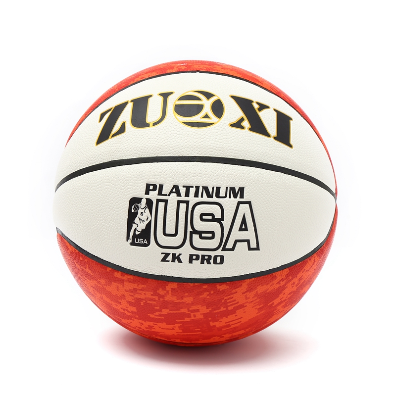 ZUOXI standard no. 7 tpu basketball men's training competition professional ball ZUOXI standard no. 7 tpu basketball men's training competition professional ball