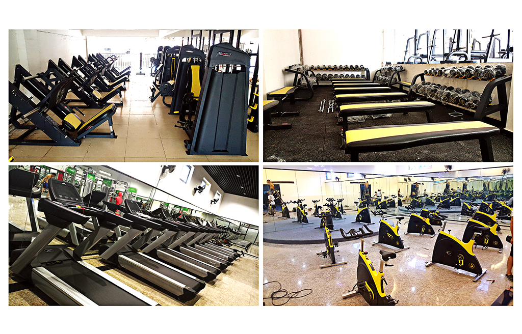 Hj-a1100 fitness equipment accessories Hj-a1100 fitness equipment accessories