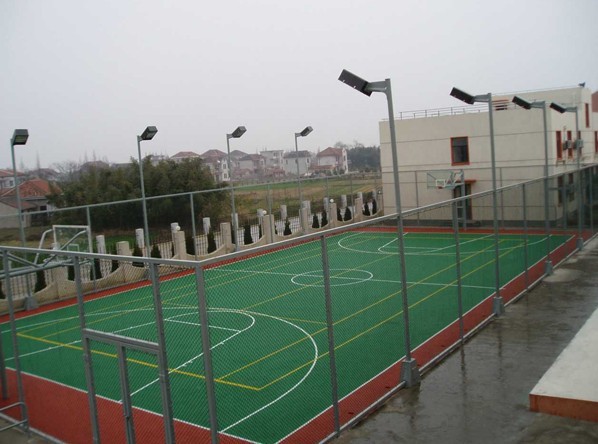 Basketball rubber EPDM acrylic Silicon PU Stadium Basketball rubber EPDM acrylic Silicon PU Stadium