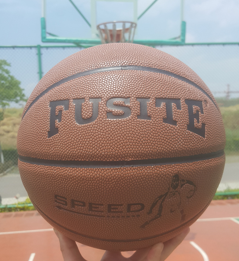 Factory Wholesale Custom Logo No. 5 No. 6 No. 7 Cement Ground for Basketball Training Student Basketball Game Pu Basketball Factory Wholesale Custom Logo No. 5 No. 6 No. 7 Cement Ground for Basketball Training Student Basketball Game Pu Basketball