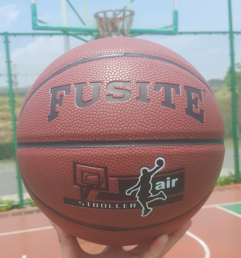 Factory Wholesale Custom Logo No. 5 No. 6 No. 7 Cement Ground for Basketball Training Student Basketball Game Pu Basketball Factory Wholesale Custom Logo No. 5 No. 6 No. 7 Cement Ground for Basketball Training Student Basketball Game Pu Basketball