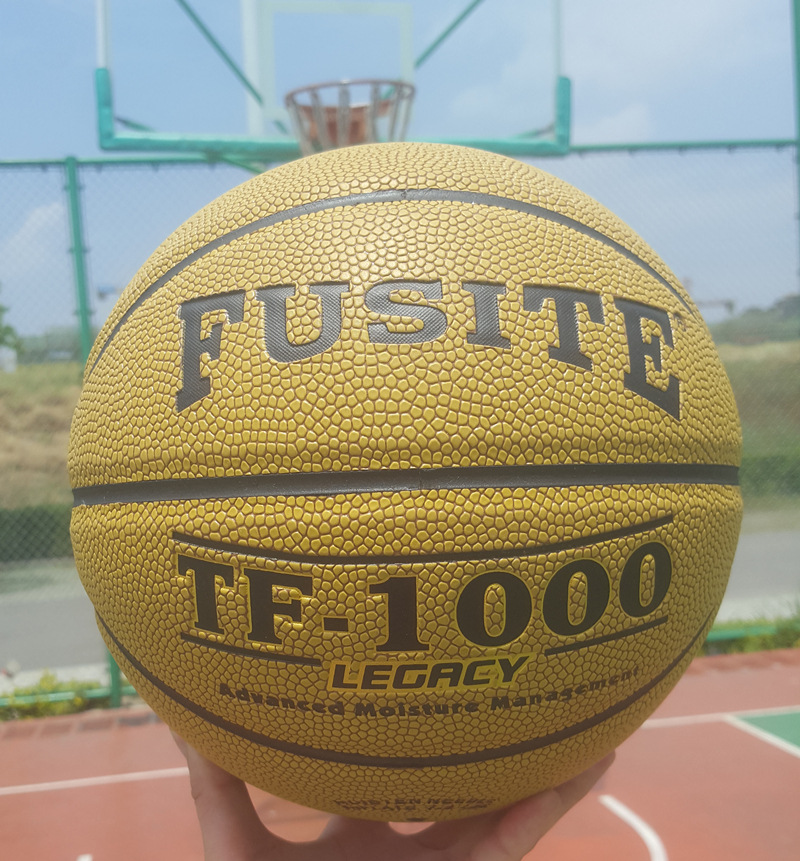 Factory Wholesale Custom Logo No. 5 No. 6 No. 7 Cement Ground for Basketball Training Student Basketball Game Pu Basketball Factory Wholesale Custom Logo No. 5 No. 6 No. 7 Cement Ground for Basketball Training Student Basketball Game Pu Basketball