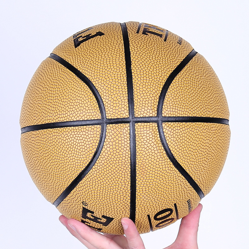 Factory Wholesale Custom Logo No. 5 No. 6 No. 7 Cement Ground for Basketball Training Student Basketball Game Pu Basketball Factory Wholesale Custom Logo No. 5 No. 6 No. 7 Cement Ground for Basketball Training Student Basketball Game Pu Basketball