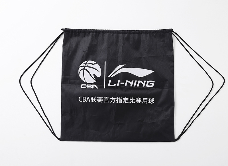 Factory Wholesale Full Drawstring Basketball Football Bag Basketball Football Bag Outdoor Sports Backpack Sports Bag Customization