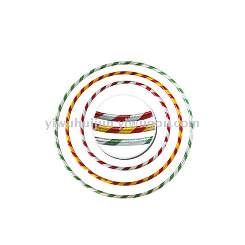 Healthy Body HJ-K613 children&#039;s hula hoop radium 50/60/70cm