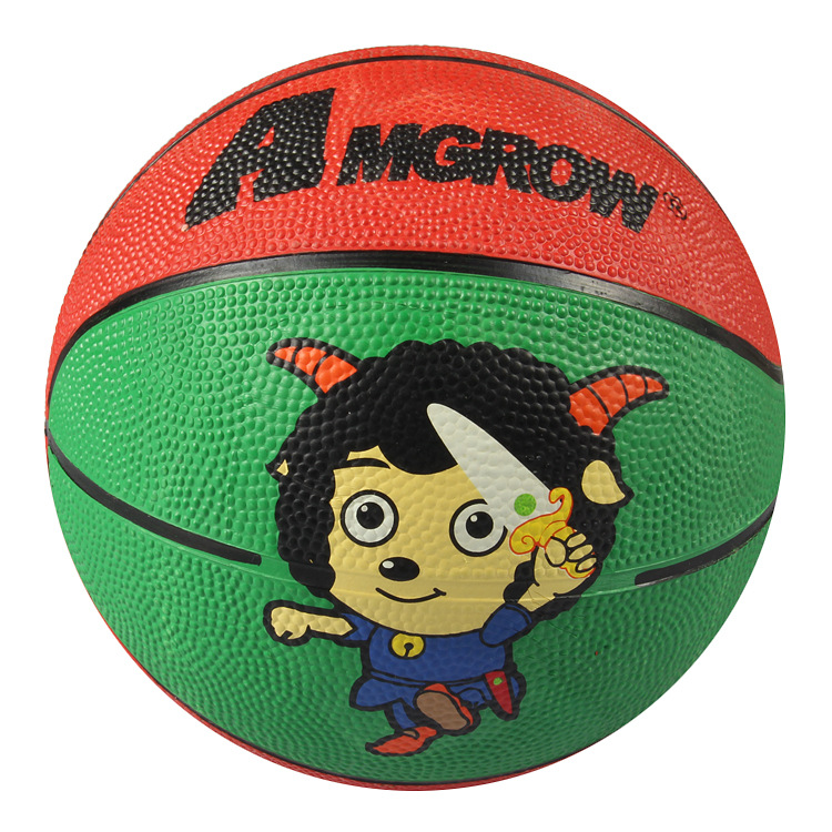 Factory Direct Sales Children's Toy Basketball Factory Direct Sales Children's Toy Basketball