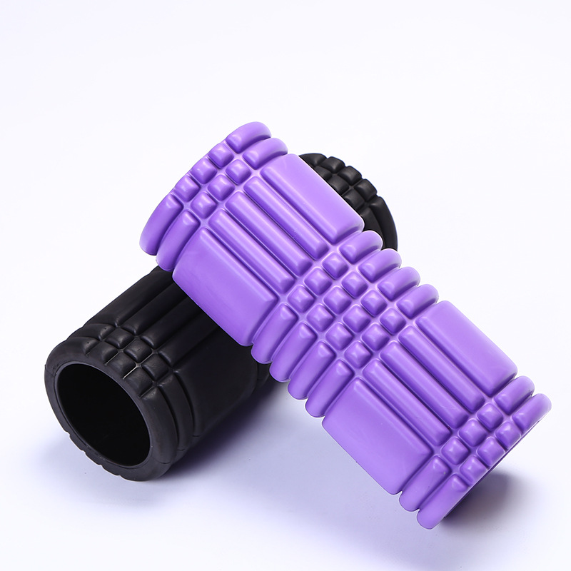 Eco-friendly massage foam shaft lupus balance bar yoga column hollow relaxation column pilates balance roller wholesale Eco-friendly massage foam shaft lupus balance bar yoga column hollow relaxation column pilates balance roller wholesale