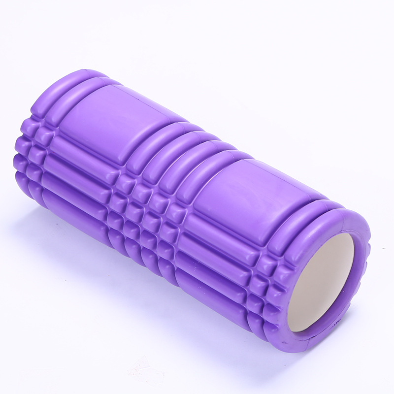 Eco-friendly massage foam shaft lupus balance bar yoga column hollow relaxation column pilates balance roller wholesale Eco-friendly massage foam shaft lupus balance bar yoga column hollow relaxation column pilates balance roller wholesale