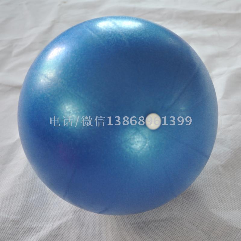 Mini wheat tube ball yoga ball pilates ball ball explosion-proof body weight kids ball Mini wheat tube ball yoga ball pilates ball ball explosion-proof body weight kids ball