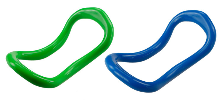 Yoga Roller Rib Fitness Ring Pilates Roller Ring Yoga Ring Yoga Supplies Factory Direct Sales Yoga Roller Rib Fitness Ring Pilates Roller Ring Yoga Ring Yoga Supplies Factory Direct Sales
