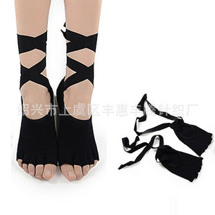 Long Tube Yoga Socks Toe Socks Pilates Non-Slip Socks Split Toe over the Knee Mid Tube Silicone Sports Fitness Summer Delivery Long Tube Yoga Socks Toe Socks Pilates Non-Slip Socks Split Toe over the Knee Mid Tube Silicone Sports Fitness Summer Delivery