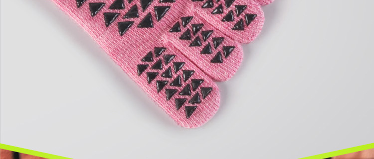 Long Tube Yoga Socks Toe Socks Pilates Non-Slip Socks Split Toe over the Knee Mid Tube Silicone Sports Fitness Summer Delivery Long Tube Yoga Socks Toe Socks Pilates Non-Slip Socks Split Toe over the Knee Mid Tube Silicone Sports Fitness Summer Delivery