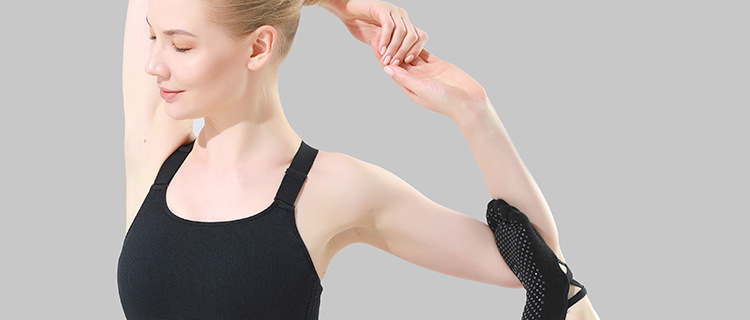 Autumn and Winter New Pilates Socks Yoga Socks Toe Socks Non-Slip Socks Professional Sports All-Inclusive Backless Multi-Strap Autumn and Winter New Pilates Socks Yoga Socks Toe Socks Non-Slip Socks Professional Sports All-Inclusive Backless Multi-Strap