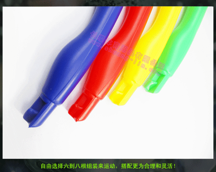 Shuanglin Hula child massage Hula Hoop weight detachable waist exercise Hula Hoop Shuanglin Hula child massage Hula Hoop weight detachable waist exercise Hula Hoop
