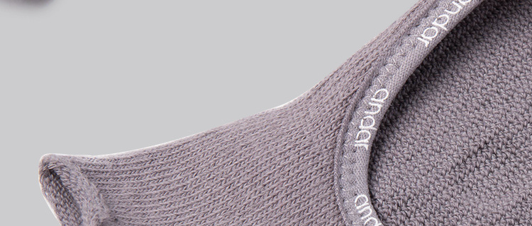 Non-Slip Yoga Socks Toe Socks Sports Professional Pilates Socks Open Toe Back High Quality Silicone Foreign Trade Set Logo Non-Slip Yoga Socks Toe Socks Sports Professional Pilates Socks Open Toe Back High Quality Silicone Foreign Trade Set Logo