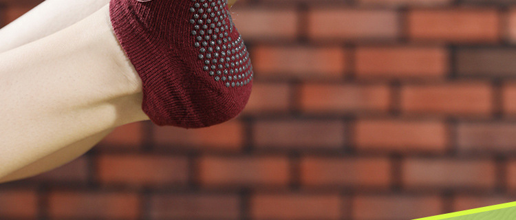 Non-Slip Yoga Socks Toe Socks Sports Professional Pilates Socks Open Toe Back High Quality Silicone Foreign Trade Set Logo Non-Slip Yoga Socks Toe Socks Sports Professional Pilates Socks Open Toe Back High Quality Silicone Foreign Trade Set Logo