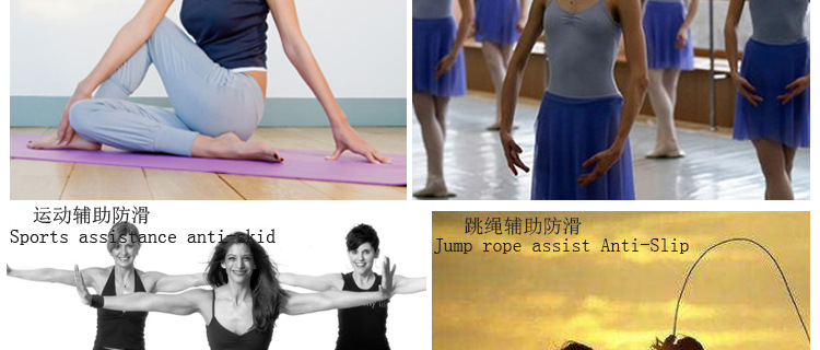 Non-Slip Yoga Socks Toe Socks Sports Professional Pilates Socks Open Toe Back High Quality Silicone Foreign Trade Set Logo Non-Slip Yoga Socks Toe Socks Sports Professional Pilates Socks Open Toe Back High Quality Silicone Foreign Trade Set Logo