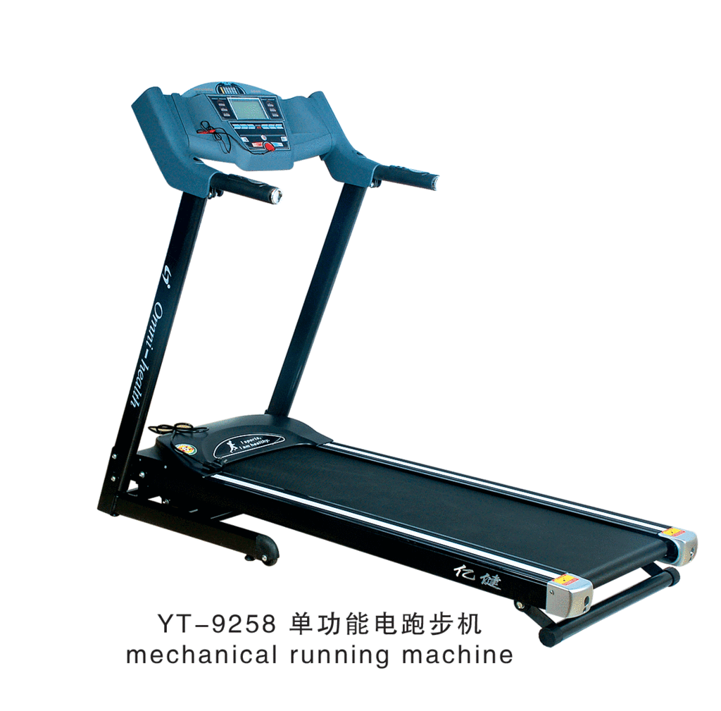 Advanced automated treadmill wholesale price