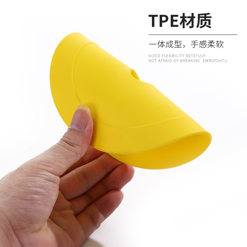 Football Training Ground Sticker Flat Sign Plate Soft Cushion Obstacle Sign Plate Basketball Taekwondo Training Equipment