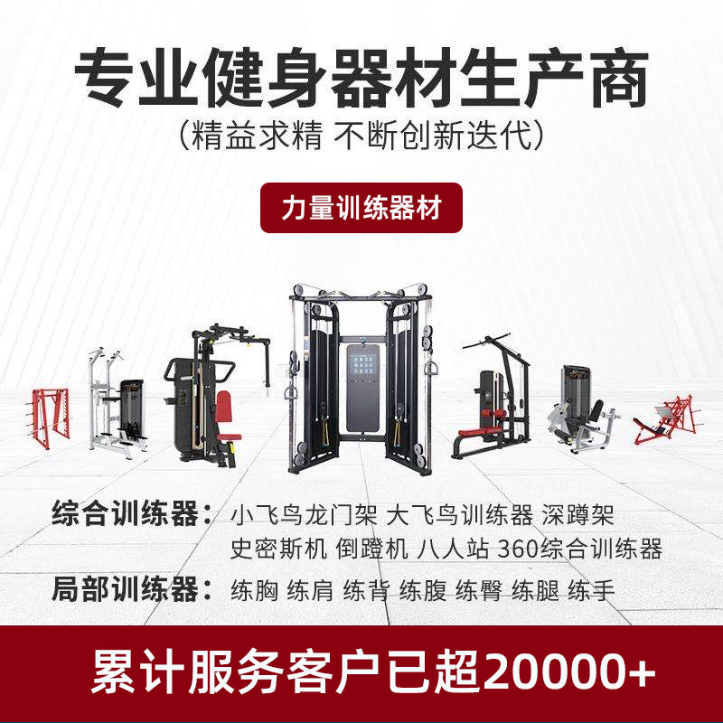 Gym Commercial Large Treadmill Luxury Shock Absorber Treadmill Enterprise Household Multi-Function Reverse Running Walking Machine