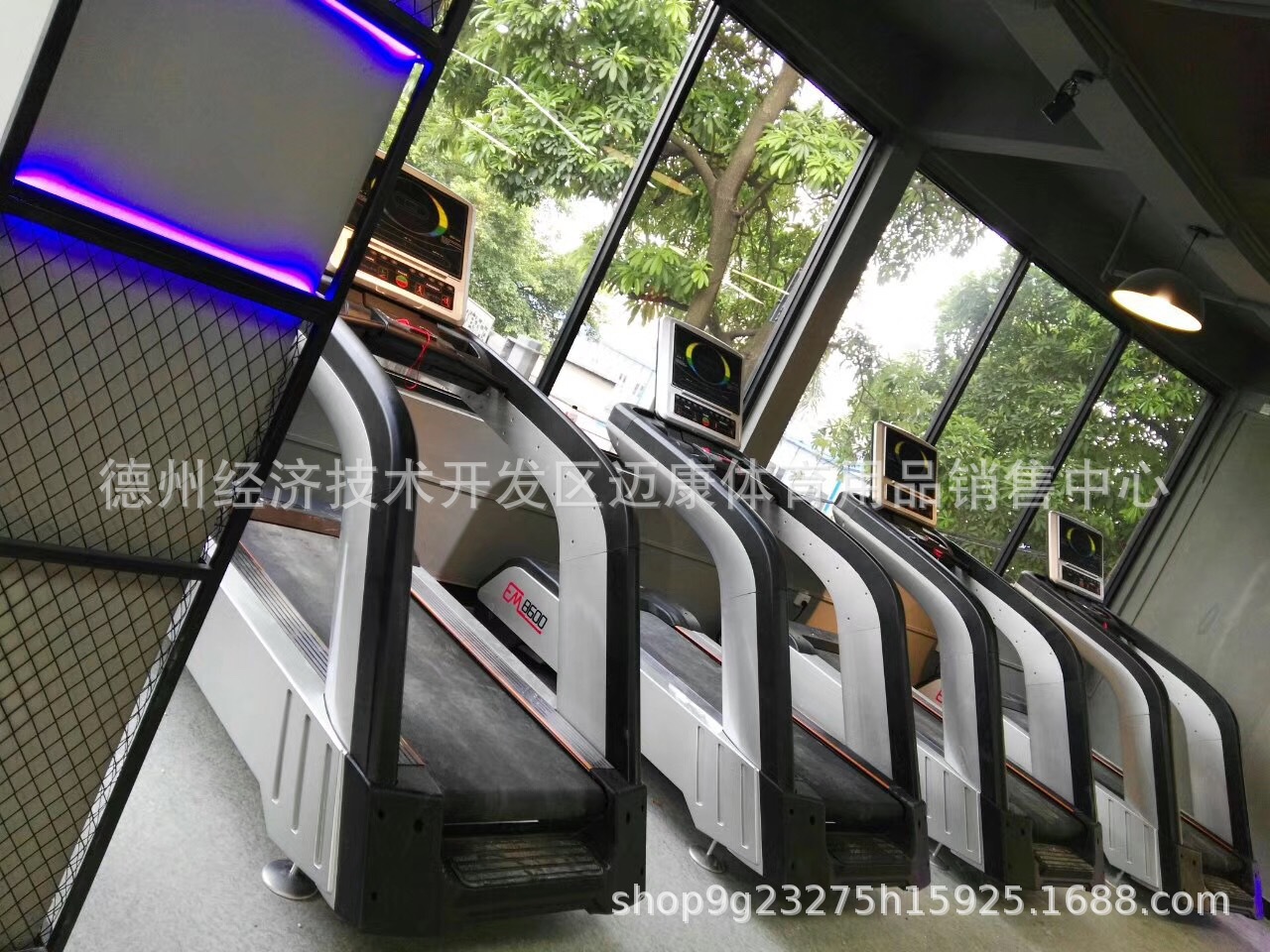 Gym Commercial Large Treadmill Luxury Shock Absorber Treadmill Enterprise Household Multi-Function Reverse Running Walking Machine Gym Commercial Large Treadmill Luxury Shock Absorber Treadmill Enterprise Household Multi-Function Reverse Running Walking Machine