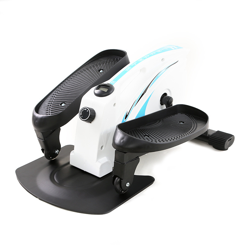 Multi-Function Treadmills Home Fitness Equipment Oval Jogging Machine Mute Treadmill Mini Treadmill Waist Slimming Multi-Function Treadmills Home Fitness Equipment Oval Jogging Machine Mute Treadmill Mini Treadmill Waist Slimming