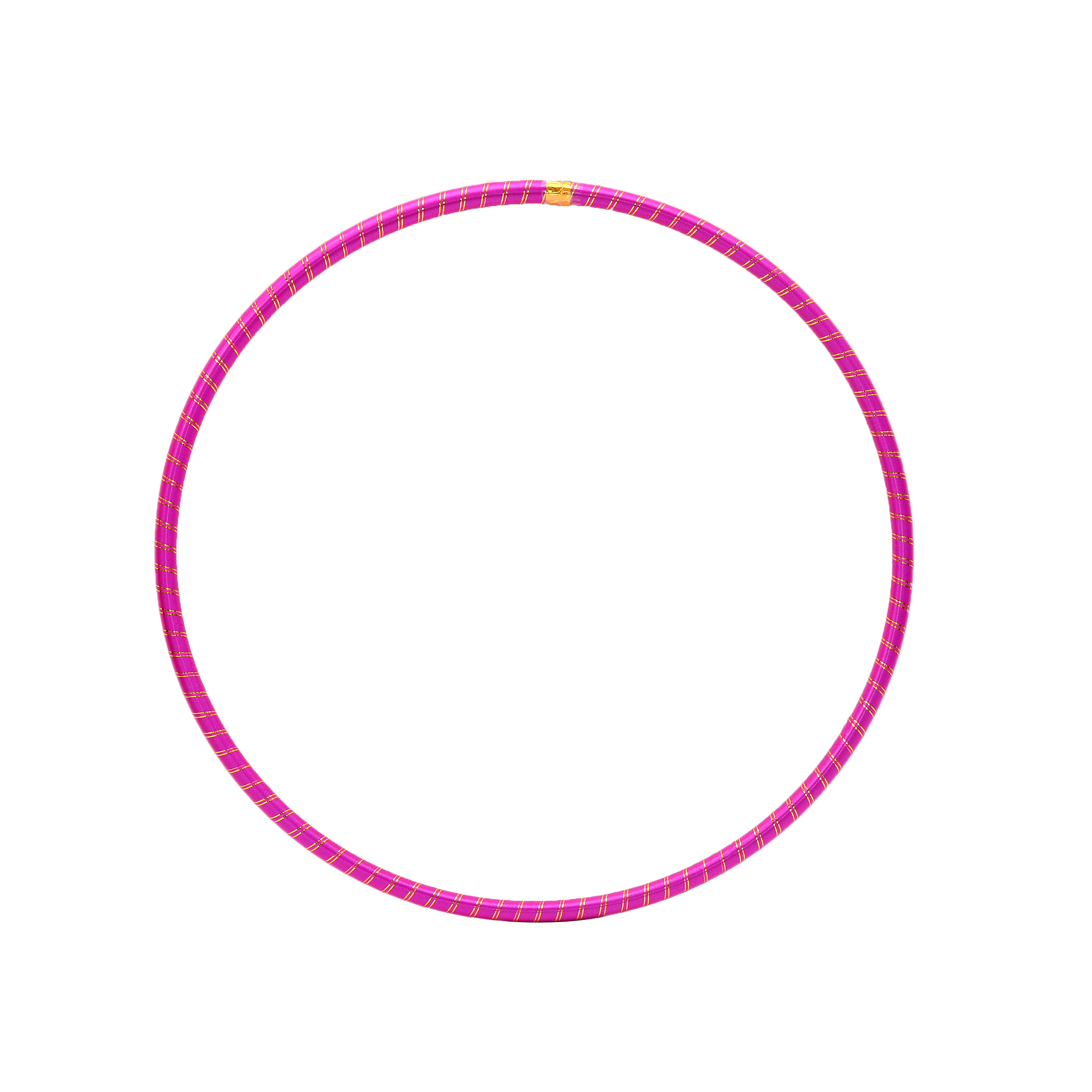 1.8 colorful belt hula hoop children and primary school students circle parent-child toys kindergarten morning jump circle toys