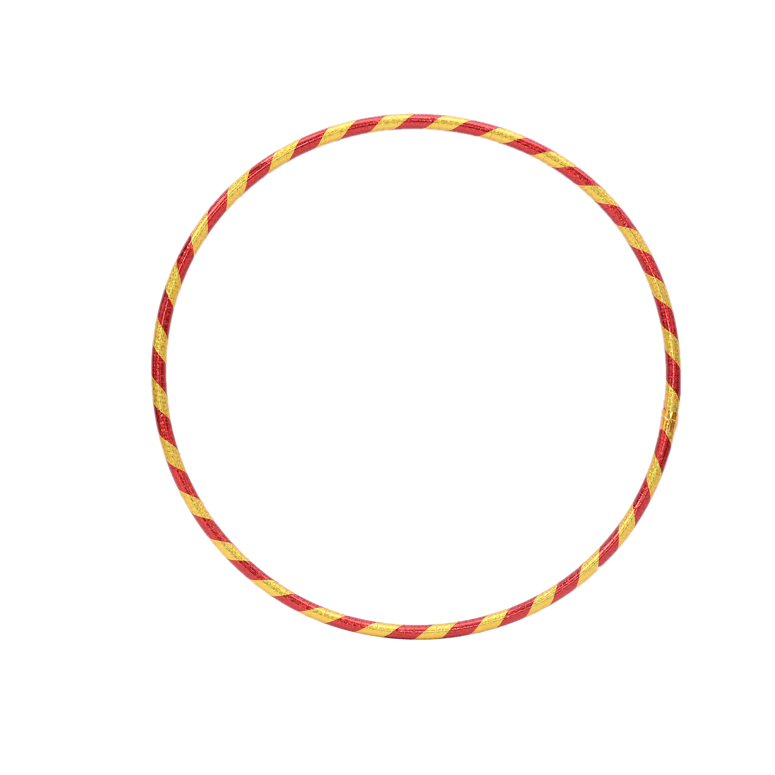 1.6 two-color laser hula hoop kindergarten children and primary school students morning exercise dance performance colorful small gymnastics circle 1.6 two-color laser hula hoop kindergarten children and primary school students morning exercise dance performance colorful small gymnastics circle