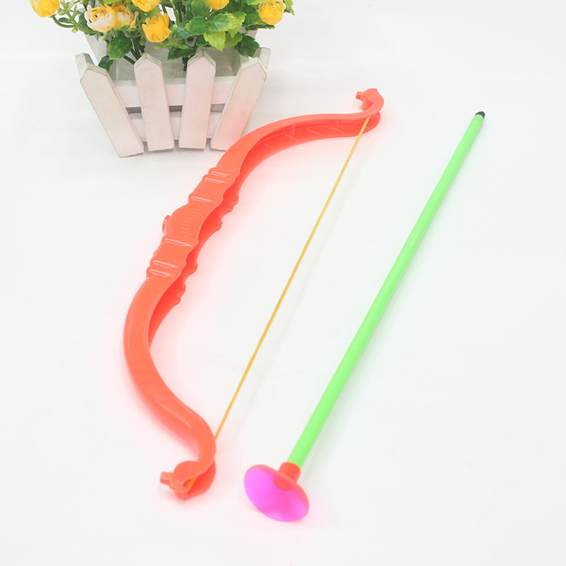 A bow and arrow toys 1 dollar store wholesale distribution supply supermarket