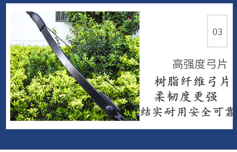 Dele Stone Bow and Arrow Shooting Sports Cam Bow Traditional Bow Archery Equipment Outdoor Alloy Metal Factory Direct Sales