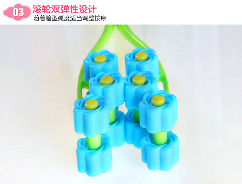 device roller face lift massage face lift device three section of the lifting wheel face face artifact V powerful device roller face lift massage face lift device three section of the lifting wheel face face artifact V powerful