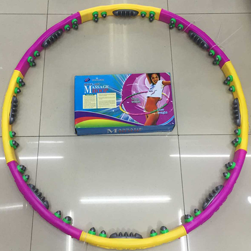 Combination BY-011 combination Hula hula hoop