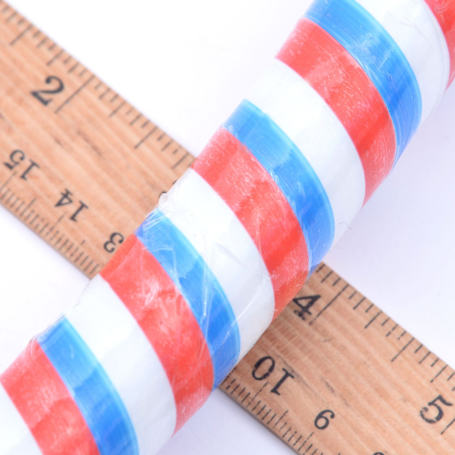 2.4 in Charge of Children's Rattan Hula Hoop Kindergarten Primary School Students Stylish and Versatile Beginner Body-Building Loop