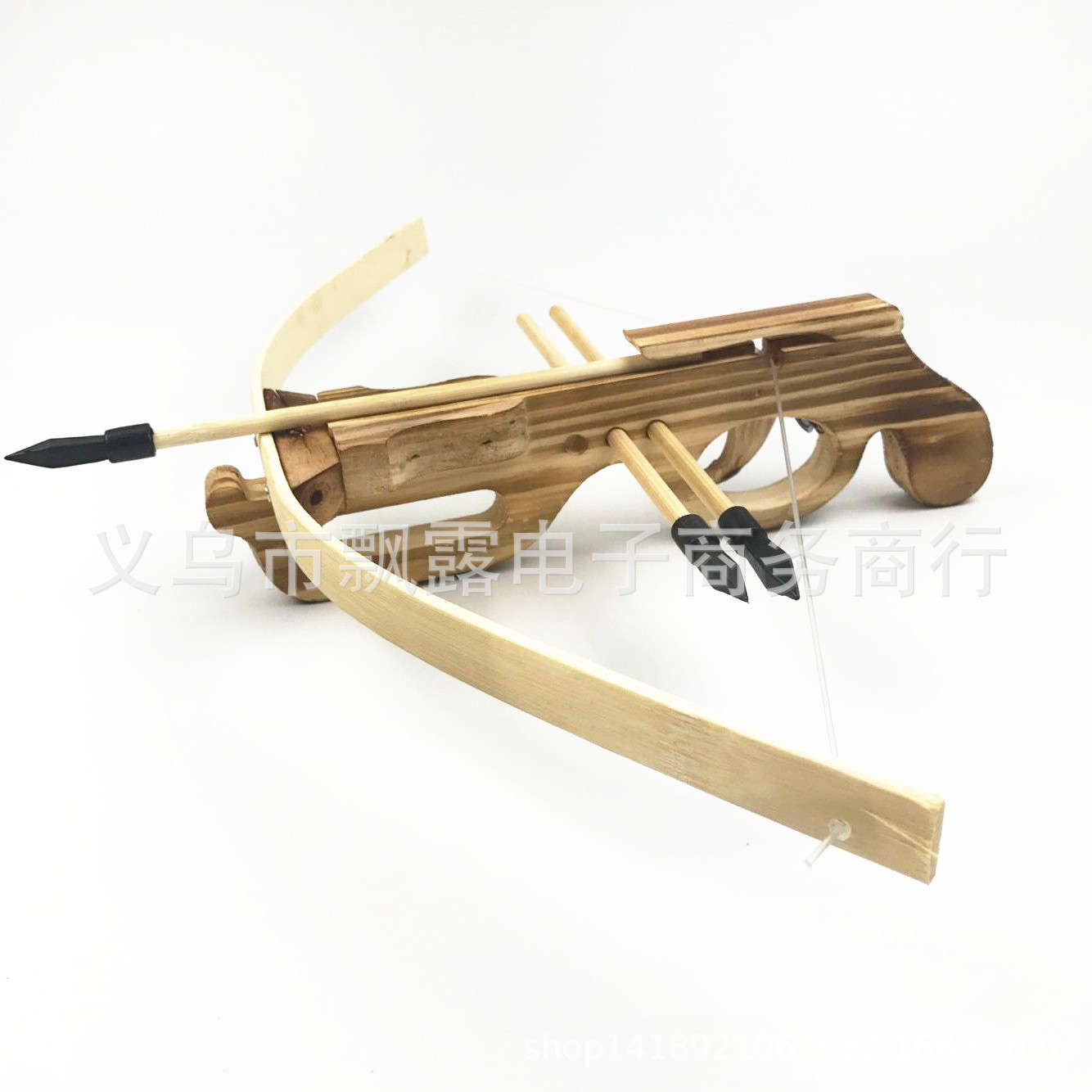 Antique Toy Bamboo Wooden Cross Bow Crossbow Gun Toy Outdoor Shooting Soft Rubber Non-Destructive Bow and Arrow Crossbow Antique Toy Bamboo Wooden Cross Bow Crossbow Gun Toy Outdoor Shooting Soft Rubber Non-Destructive Bow and Arrow Crossbow