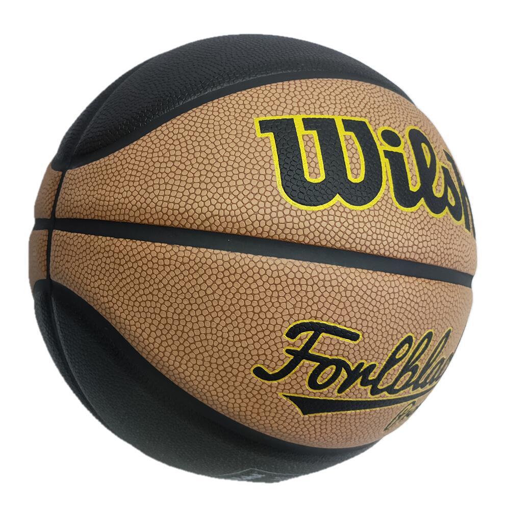 Welsh No. 7 Standard Basketball Adult Official Ball Youth Professional Training Ball Wholesale Domestic Sales Foreign Trade