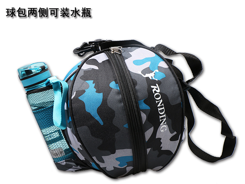 Soccer bag basketball backpack volleyball new ball bag single-shoulder bag new two-way open ball bag Soccer bag basketball backpack volleyball new ball bag single-shoulder bag new two-way open ball bag