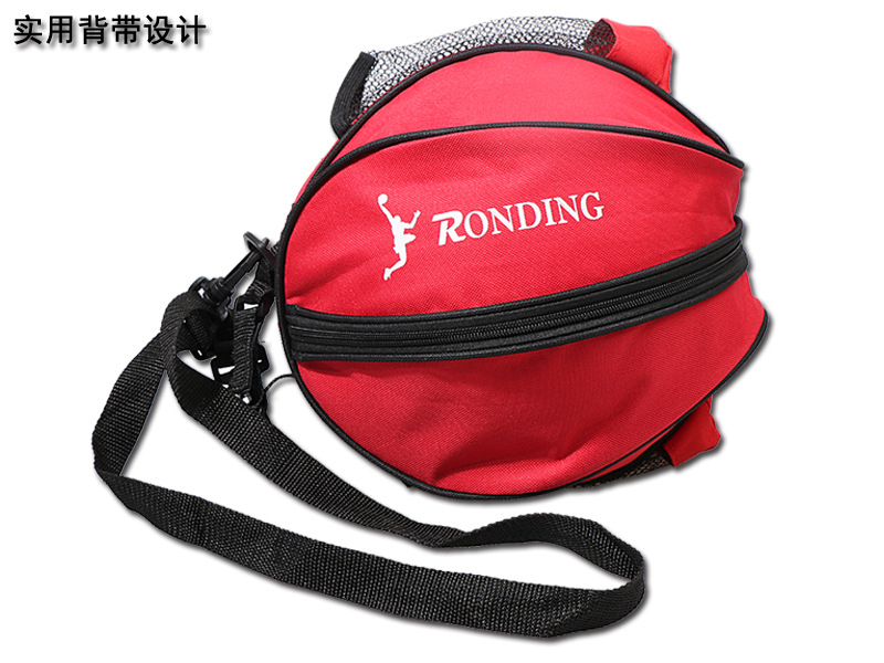 Soccer bag basketball backpack volleyball new ball bag single-shoulder bag new two-way open ball bag Soccer bag basketball backpack volleyball new ball bag single-shoulder bag new two-way open ball bag