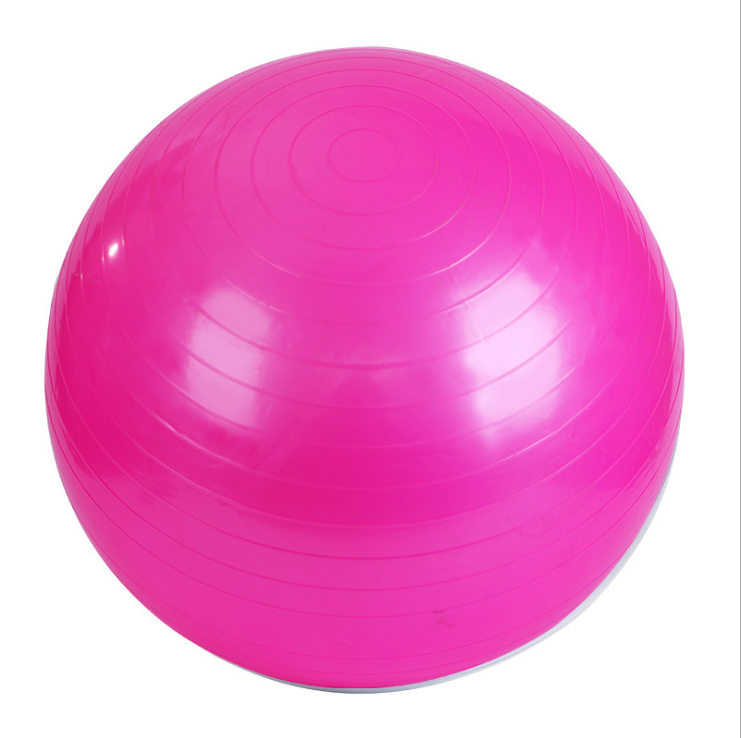 Multi-size thickened explosion proof yoga ball multi-color optional fashion yoga ball high quality fitness ball Multi-size thickened explosion proof yoga ball multi-color optional fashion yoga ball high quality fitness ball