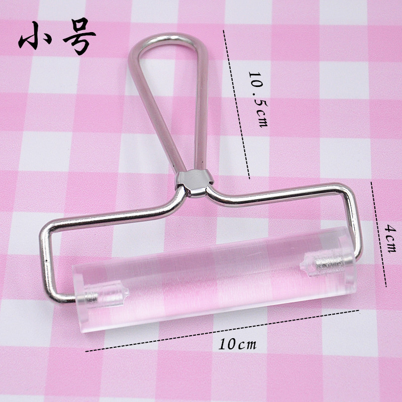 Acrylic Roller Soil Rolling Stick Polymer Clay Clay Mud Rolling Stick Mud Pressing Stick DIY Clay Sculpture Tool
