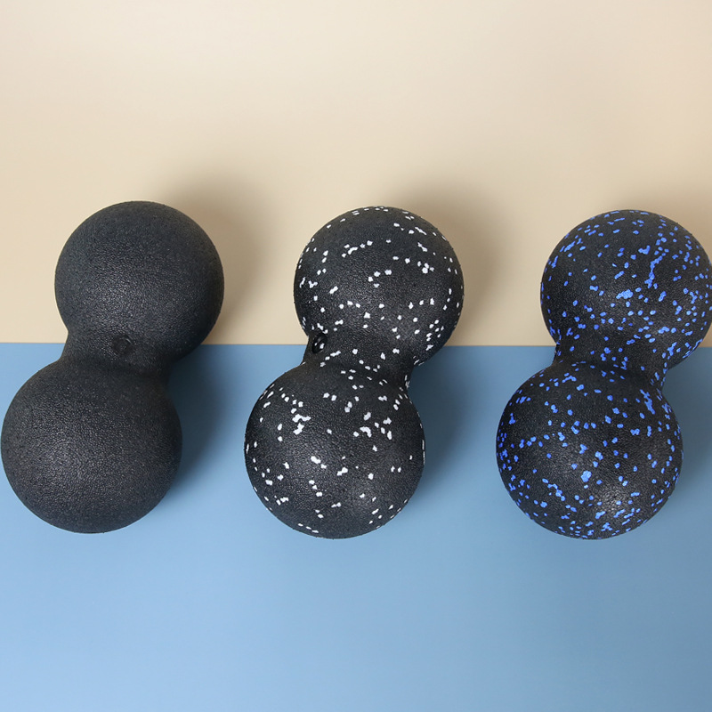 Ball EPP Massage Ball Muscle Relaxation Hand Grip Yoga Fitness Ball Foot Relaxation Cervical Spine Rehabilitation