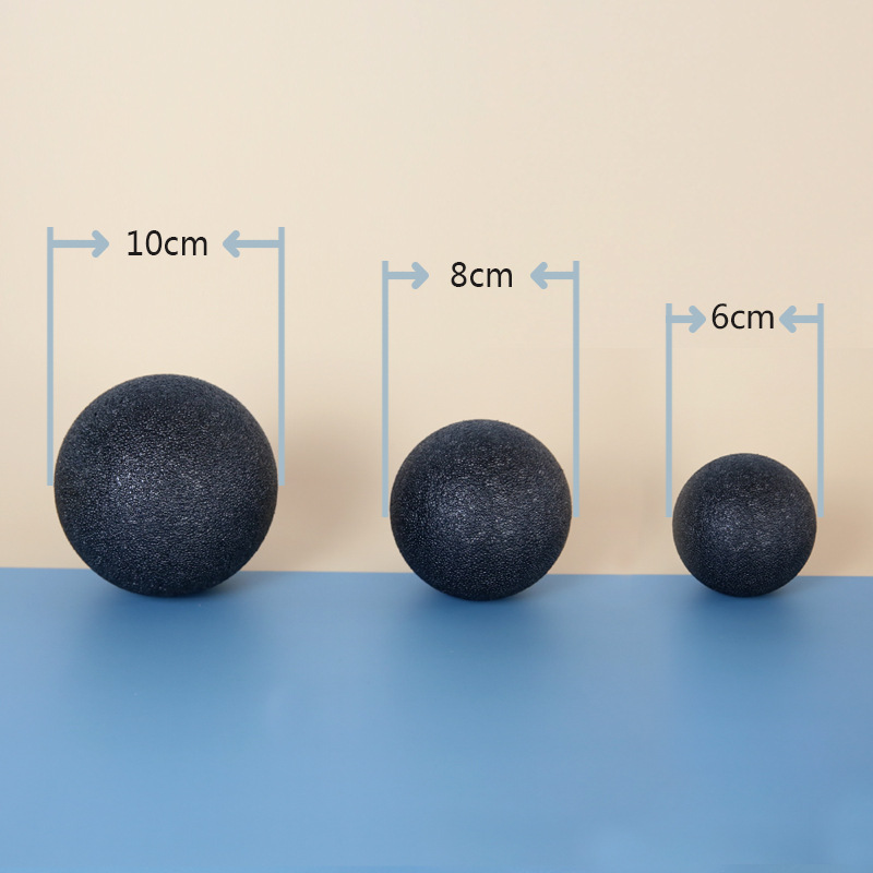 Ball EPP Massage Ball Muscle Relaxation Hand Grip Yoga Fitness Ball Foot Relaxation Cervical Spine Rehabilitation Ball EPP Massage Ball Muscle Relaxation Hand Grip Yoga Fitness Ball Foot Relaxation Cervical Spine Rehabilitation