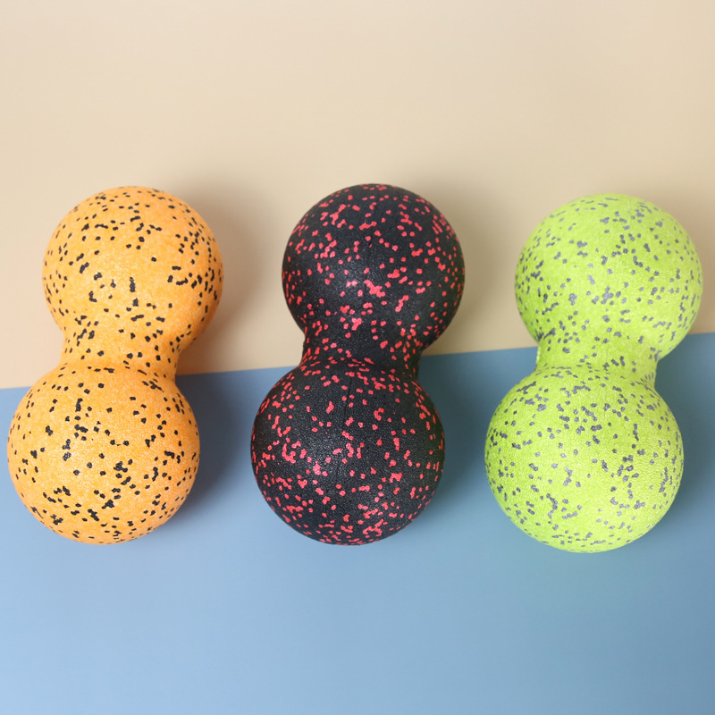 Ball EPP Massage Ball Muscle Relaxation Hand Grip Yoga Fitness Ball Foot Relaxation Cervical Spine Rehabilitation Ball EPP Massage Ball Muscle Relaxation Hand Grip Yoga Fitness Ball Foot Relaxation Cervical Spine Rehabilitation